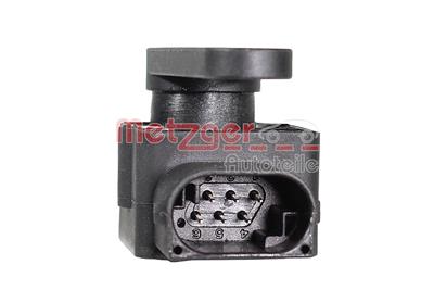 METZGER 0901507 EAN: 4062101210791.