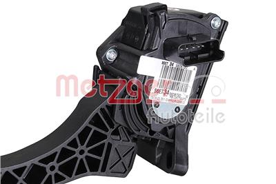 METZGER 0901561 EAN: 4062101224194.