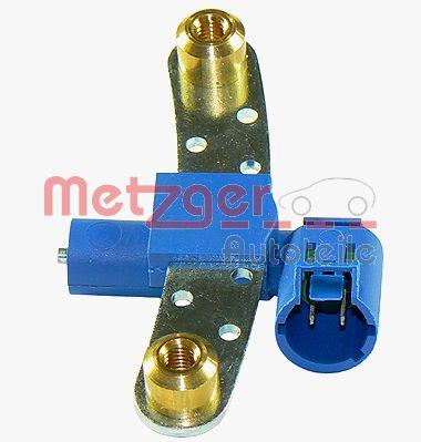 METZGER 0902200 EAN: 4250032502621.