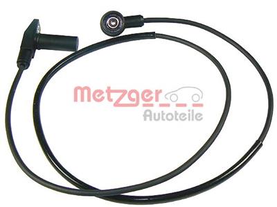 METZGER 0902205 EAN: 4250032502874.
