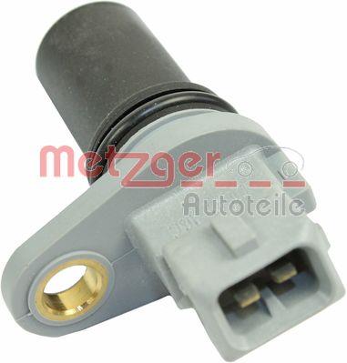 METZGER 0902333 EAN: 4250032718121.