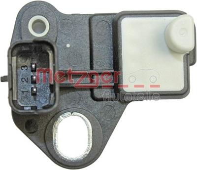 METZGER 0902370 EAN: 4062101012074.