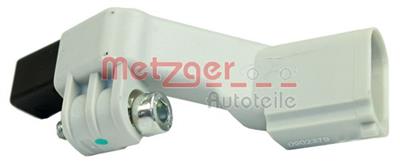 METZGER 0902379 Číslo výrobce: 0903051. EAN: 4062101013033.