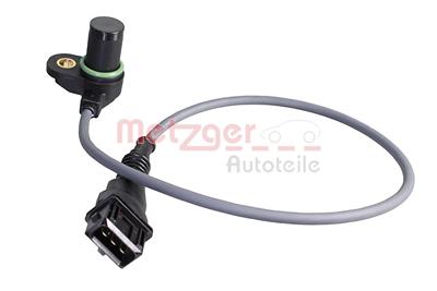 METZGER 0903002 EAN: 4250032440862.