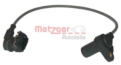METZGER 0903005 EAN: 4250032441005.