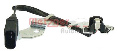 METZGER 0903012 EAN: 4250032458539.