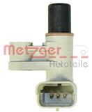 METZGER 0903018