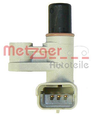 METZGER 0903018 EAN: 4250032440534.