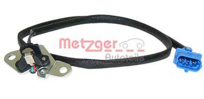 METZGER 0903043 EAN: 4250032485283.