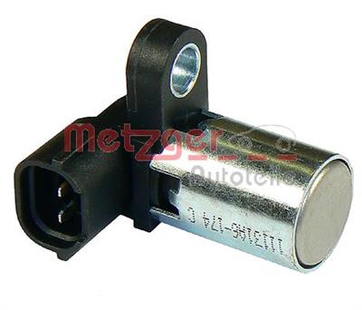 METZGER 0903091 EAN: 4250032512538.