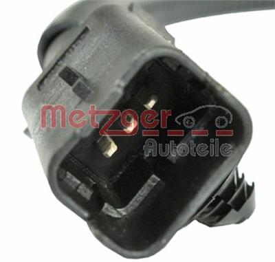 METZGER 0903326
