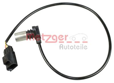 METZGER 0903249 EAN: 4062101072160.