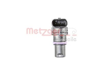METZGER 0903266 EAN: 4062101116987.