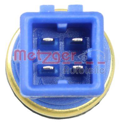 METZGER 0905017 EAN: 4250032456856.