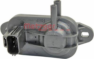 METZGER 0906258 EAN: 4250032710736.