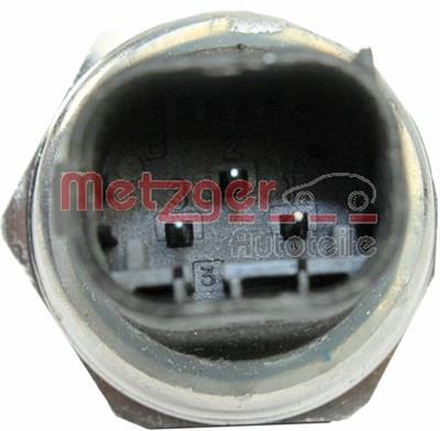 METZGER 0906263 EAN: 4250032716028.