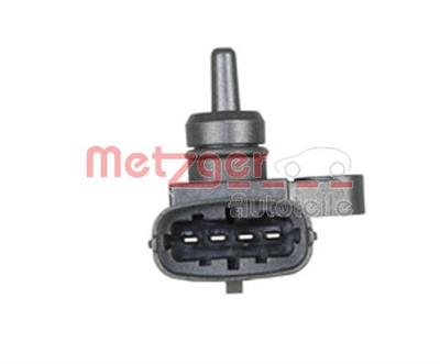 METZGER 0906396