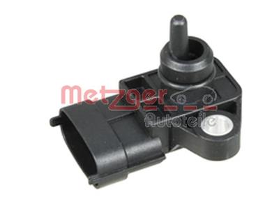 METZGER 0906396