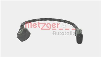 METZGER 0907083 EAN: 4250032536527.