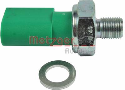 METZGER 0910086 EAN: 4250032686772.