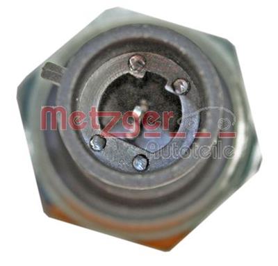 METZGER 0910095 EAN: 4062101007063.