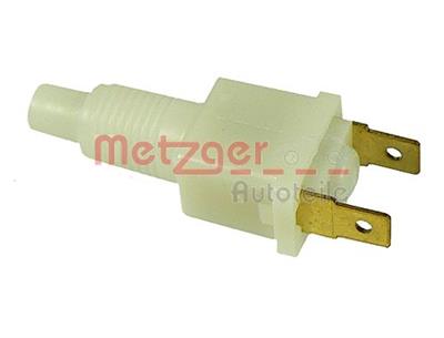 METZGER 0911008 EAN: 4250032466602.