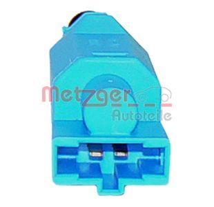 METZGER 0911014 EAN: 4250032466657.