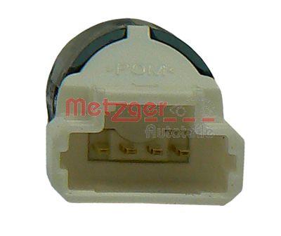 METZGER 0911072 EAN: 4250032490973.