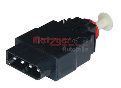 METZGER 0911077 EAN: 4250032495268.