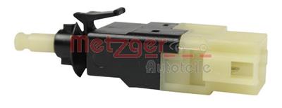 METZGER 0911117 EAN: 4250032547837.