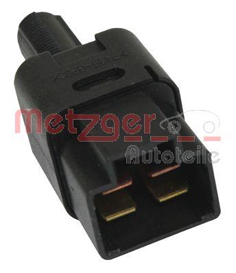 METZGER 0911118 EAN: 4250032605377.