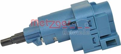 METZGER 0911146 EAN: 4250032697709.