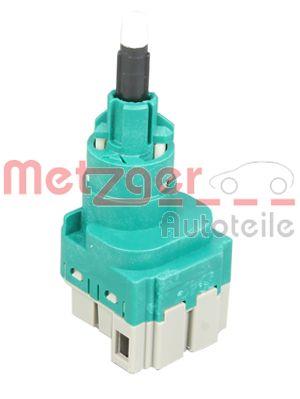 METZGER 0911148 EAN: 4250032698621.