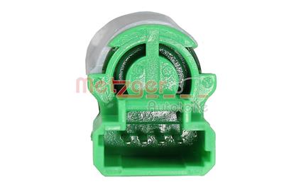 METZGER 0911167 EAN: 4062101203120.