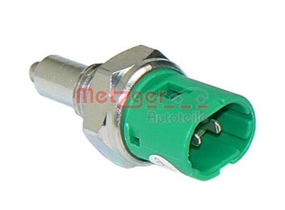 METZGER 0912007 EAN: 4250032467173.