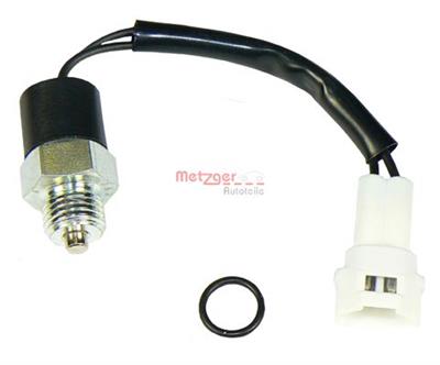 METZGER 0912085 EAN: 4250032512286.