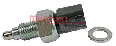 METZGER 0912097 EAN: 4250032688196.