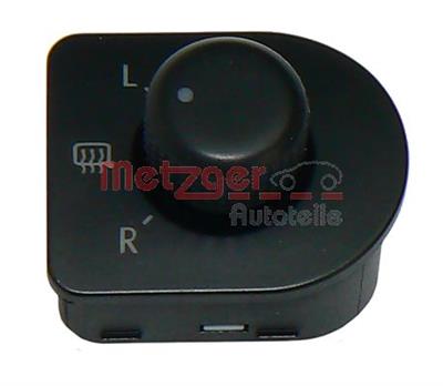 METZGER 0916071 EAN: 4250032492915.