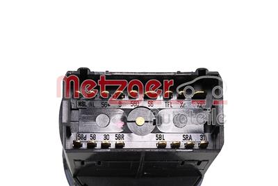 METZGER 0916088 EAN: 4250032506261.