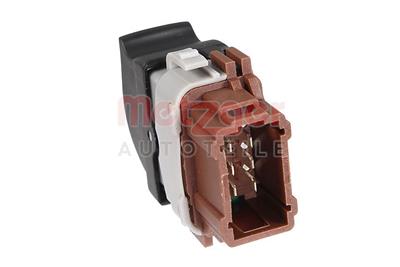 METZGER 09161090 EAN: 4062101199508.