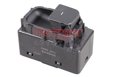 METZGER 09161113 EAN: 4062101211071.