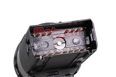 METZGER 09161115 EAN: 4062101213068.