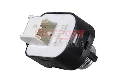 METZGER 09161121 EAN: 4062101213099.