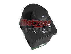 METZGER 09161127