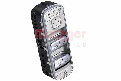 METZGER 09161150 EAN: 4062101220288.