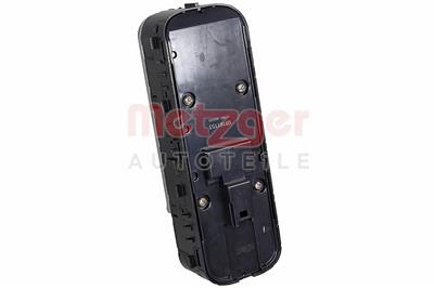 METZGER 09161153 EAN: 4062101220318.