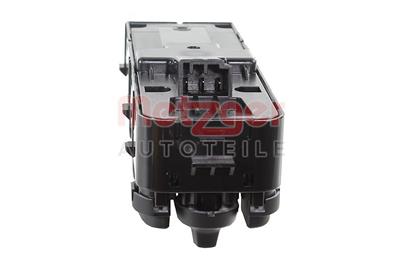 METZGER 09161167 EAN: 4062101220431.