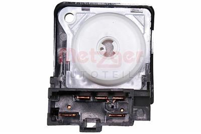 METZGER 09161171 EAN: 4062101221162.