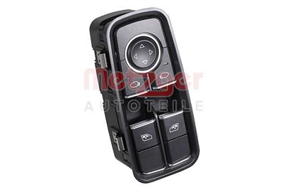 METZGER 09161182 EAN: 4062101221469.