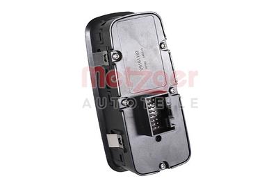 METZGER 09161182 EAN: 4062101221469.